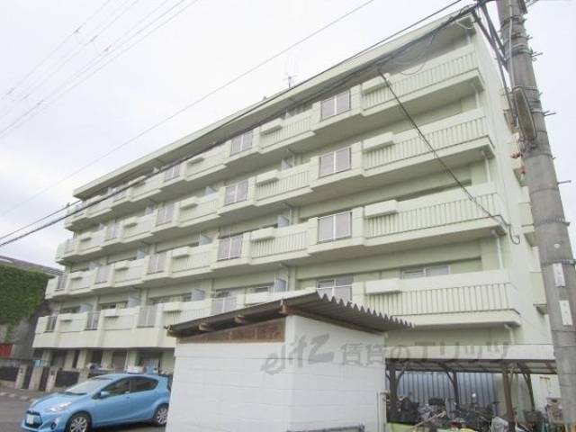 光栄ハイツ山手外観写真2
