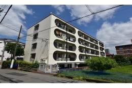 マンション和光外観写真