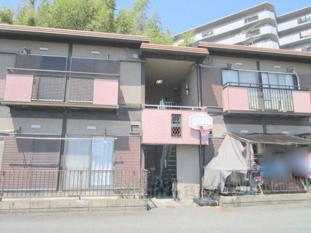 アーバン別所外観写真2