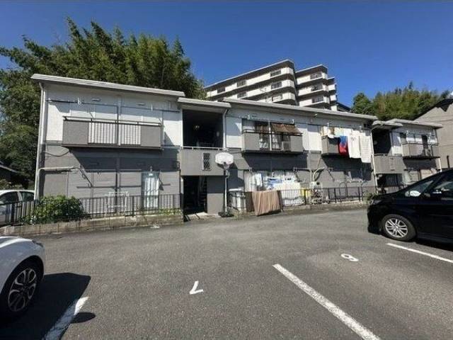 アーバン別所外観写真3
