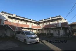 ウィンヒル上郡II外観写真