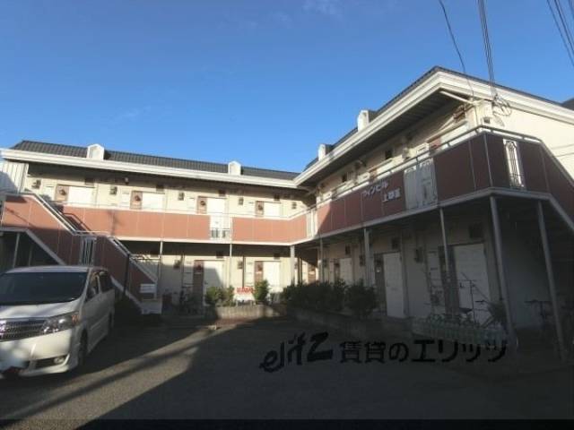 ウィンヒル上郡II外観写真2