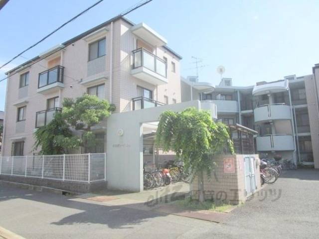 エスポワール中内外観写真2