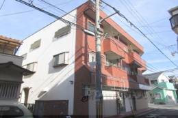 深沢ハイムB外観写真