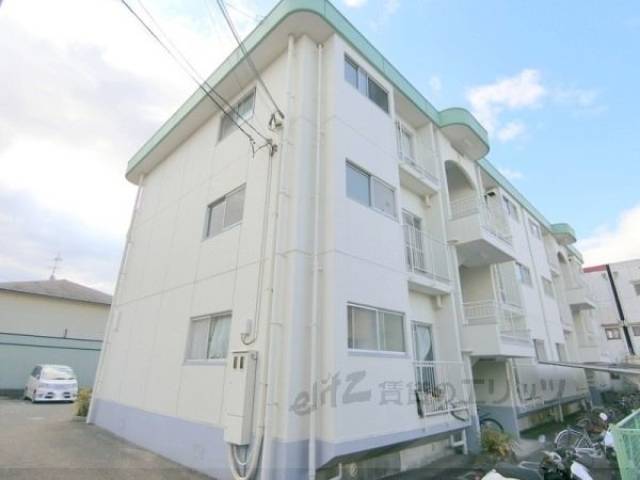 中沢マンション外観写真1