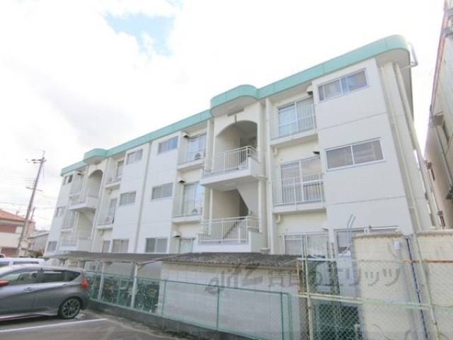 中沢マンション外観写真2