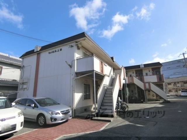 ウィンヒル上郡外観写真2