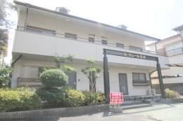 ルヴェール松井外観写真