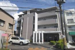リラクシア千里外観写真