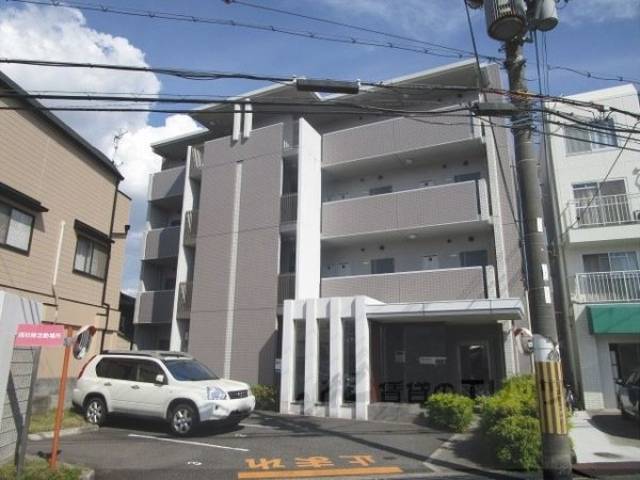 リラクシア千里外観写真1