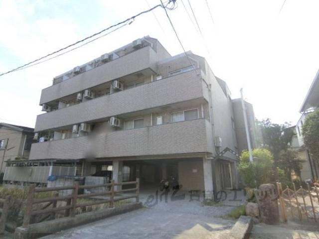 宮元７番館外観写真1