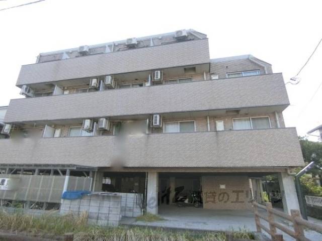 宮元７番館外観写真2