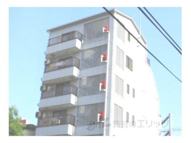 シティハイツ高槻外観写真1