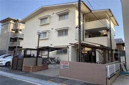 ニューハイツ相互外観写真