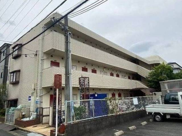 プレアール蔵垣内外観写真2