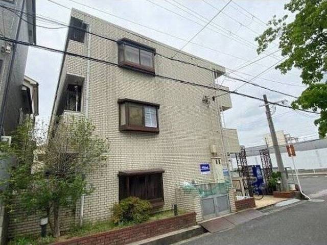プレアール蔵垣内外観写真3