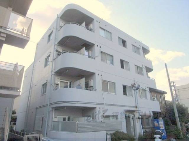 カンフォート吹田外観写真1