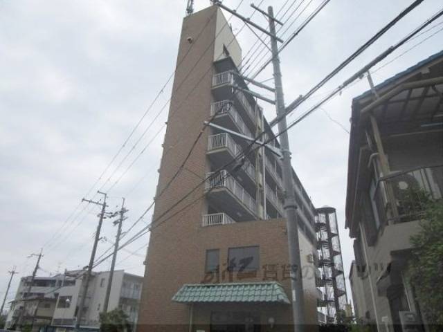 ハッピーハイツ外観写真2
