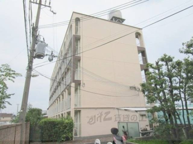マンションサンプラザ1外観写真2