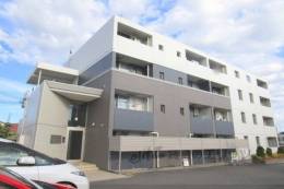 ミレ　オレイユ　ベル外観写真