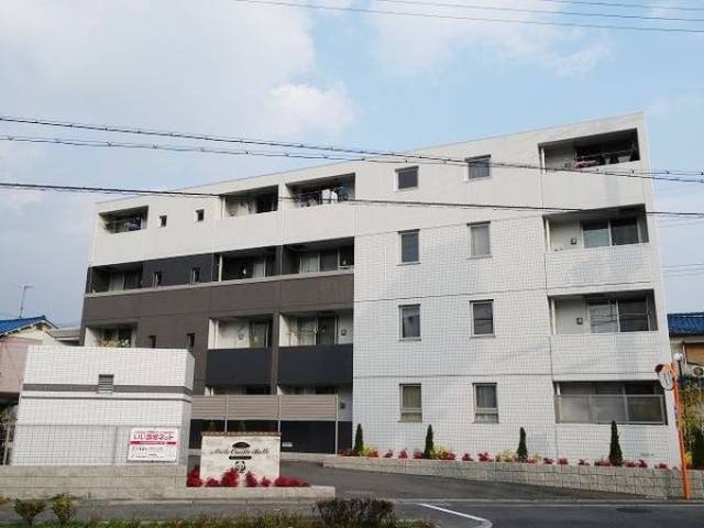 ミレ　オレイユ　ベル外観写真2