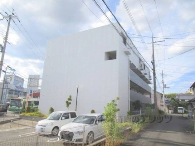 ミレ　オレイユ　ベル外観写真3