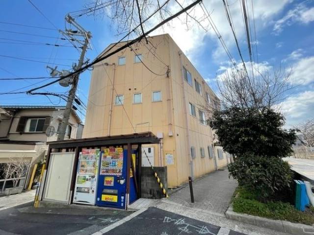カーサ リビヴェーレ外観写真1
