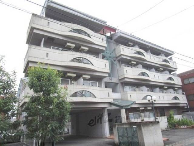 CASA・SOL外観写真1