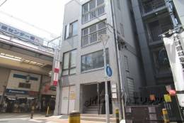 エクセレント高槻外観写真