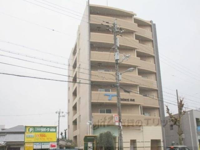 セレニテ高槻外観写真3