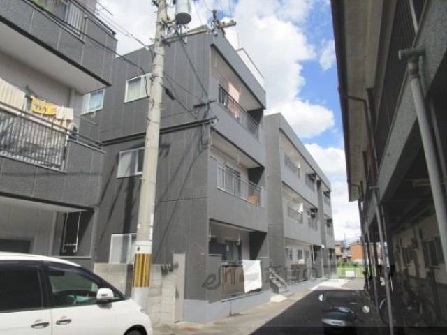 松友第6マンション外観写真2