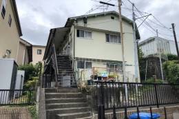 すみれ文化外観写真