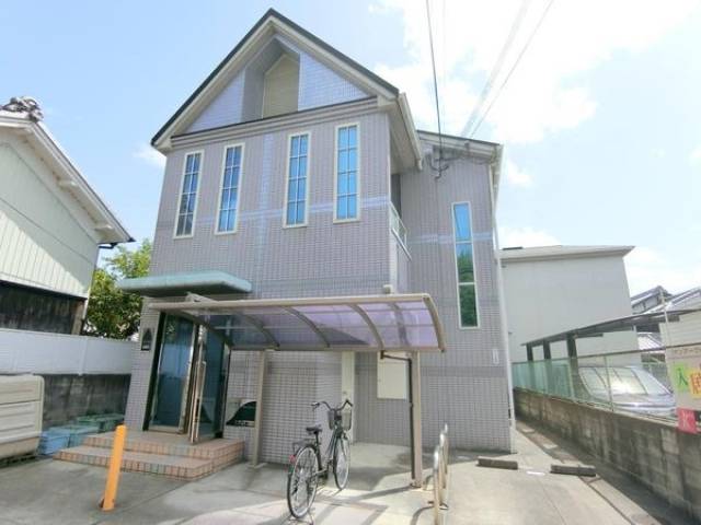 サンアーク山本外観写真1