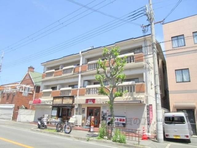 第2清和マンション外観写真2