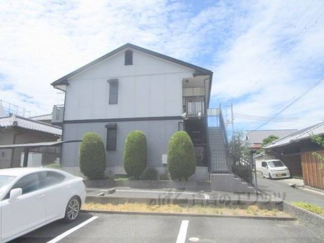 リベーラ辻外観写真2