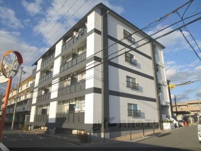 吉田マンション外観写真2