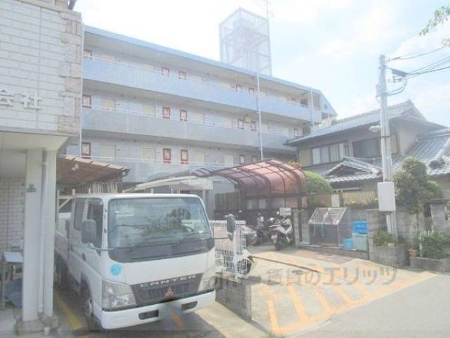 レガーロハイム5番館外観写真1