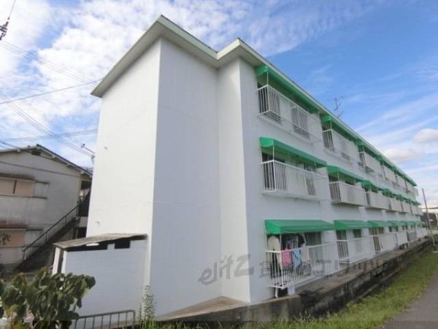 辻子マンション外観写真2