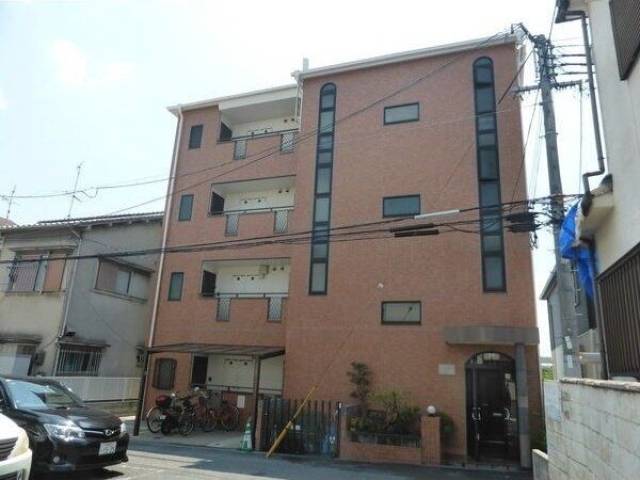ロイヤル和光外観写真1