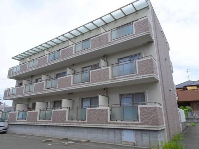 エルカーサ正雀I外観写真1