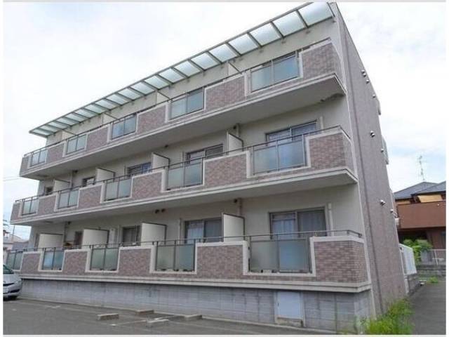 エルカーサ正雀I外観写真2