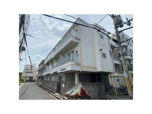 プレアール正雀Ⅱ外観写真2