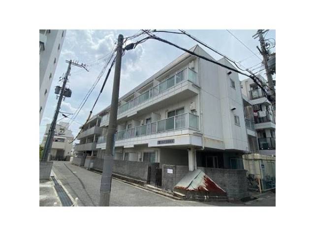 プレアール正雀Ⅱ外観写真3