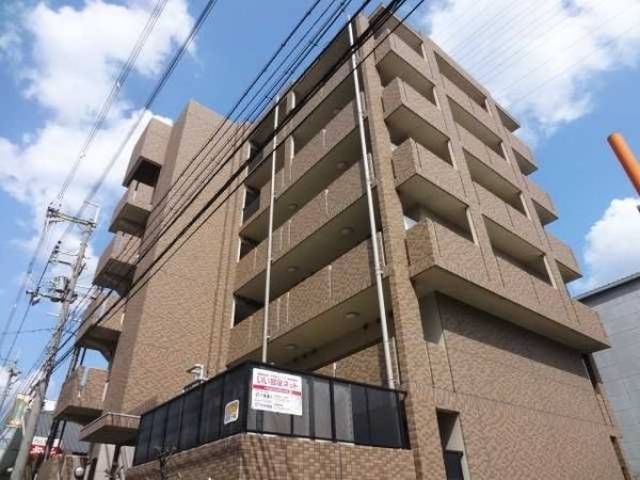 一風館外観写真2