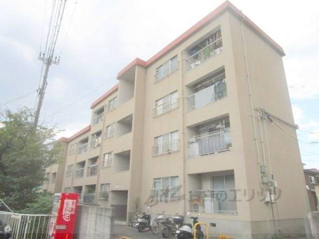 東別府コーポ外観写真1