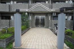 クリエイティブステージＮ外観写真