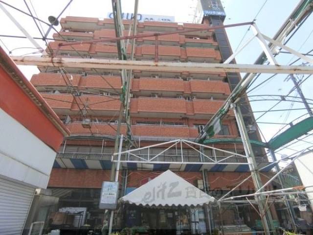 元町壱番館外観写真1