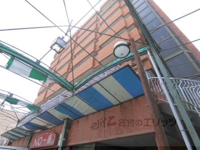 元町壱番館外観写真2