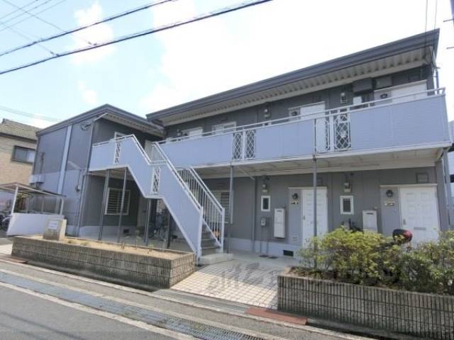 サンシティ西田外観写真1