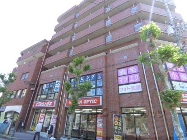 シャトー黒田外観写真2